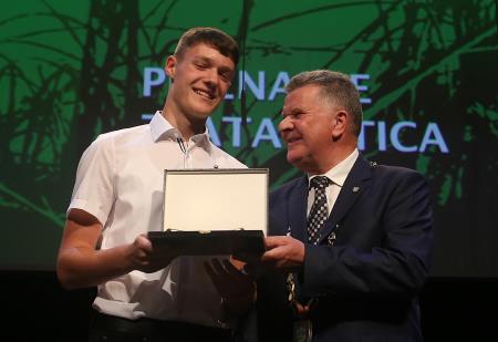 ZLATA PETICA 45 FOTO LJUBO VUKELIČ